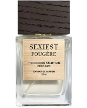 Theodoros Kalotinis Golden Secret Парфюмен екстракт Sexiest Fougère, 50 ml -1